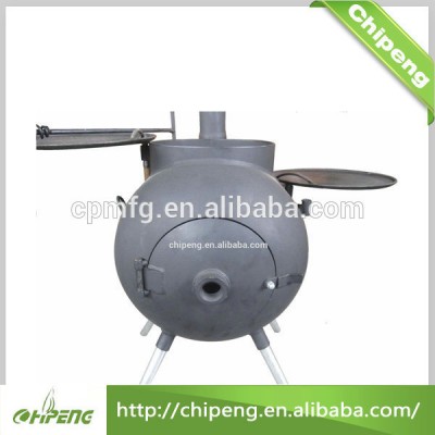 Wholesale new product camping stove wood/outdoor wood stove