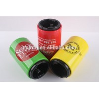 Wholesale and retail factory sell plastic twist cap bottle opener