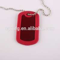 High quality eco-friendly dog tag blank,dog tag for dogs